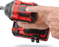 Einhell TP-CW 18/260-C Akkus Ütvecsavarozó (Akku és töltő nélkül)