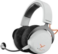 Beyerdynamic MMX 150 Bluetooth / Vezetékes Gamer Sztereo Fejhallgató Headset - Fekete/Fehér
