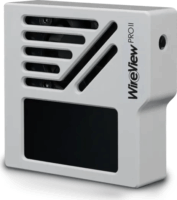 Thermal Grizzly WireView Pro II Videókártya fogyasztásmérő - Fehér