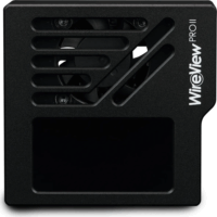 Thermal Grizzly WireView Pro II Videókártya fogyasztásmérő - Fekete