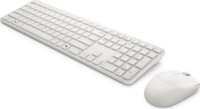 Dell KM526 Wireless Billentyűzet + Egér HUN - Fehér