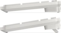 Dell KM526 Wireless Billentyűzet + Egér HUN - Fehér
