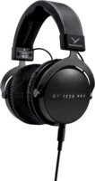Beyerdynamic DT 1770 PRO MK II Vezetékes Stúdió Fejhallgató - Fekete