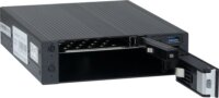 Inter-Tech ST-7227U 2,5" + 3,5" HDD/SSD Beépítő Keret 5,25"