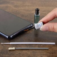 iFixit IF145-523-1 Precíziós Tisztító Készlet Elektronikai Készülékekhez