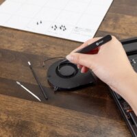 iFixit IF145-523-1 Precíziós Tisztító Készlet Elektronikai Készülékekhez