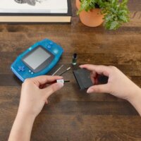 iFixit IF145-523-1 Precíziós Tisztító Készlet Elektronikai Készülékekhez