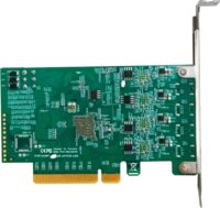 HighPoint RocketU 1244C USB 3.2 PCIe Portbővítő