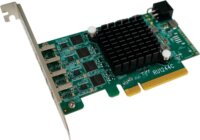 HighPoint RocketU 1244C USB 3.2 PCIe Portbővítő