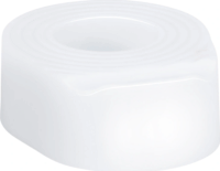 Lifetime Air 871125246590 Kézi Páraszórós ventilátor 20 cm - Fehér