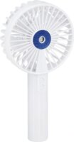 Lifetime Air 871125246590 Kézi Páraszórós ventilátor 20 cm - Fehér