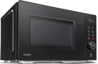 Medion MD12031 Mikrohullámú Sütő 23L 900W - Fekete
