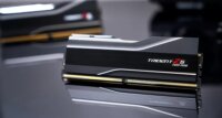 G.Skill 256GB / 6000 Trident Z5 Neo RGB DDR5 CL32 Quad RAM KIT (4x64GB)
