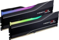 G.Skill 256GB / 6000 Trident Z5 Neo RGB DDR5 CL32 Quad RAM KIT (4x64GB)