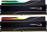 G.Skill 256GB / 6000 Trident Z5 Neo RGB DDR5 CL32 Quad RAM KIT (4x64GB)