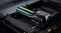 G.Skill 256GB / 6000 Trident Z5 Neo RGB DDR5 CL32 Quad RAM KIT (4x64GB)