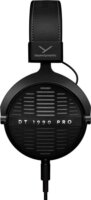 Beyerdynamic DT 1990 Pro MKII Vezetékes Stúdió Fejhallgató Headset - Fekete