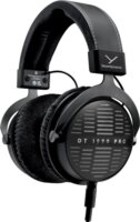 Beyerdynamic DT 1990 Pro MKII Vezetékes Stúdió Fejhallgató Headset - Fekete