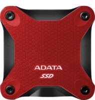 ADATA 2TB SD620 USB 3.2 Gen 2 Külső SSD - Piros