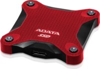 ADATA 2TB SD620 USB 3.2 Gen 2 Külső SSD - Piros