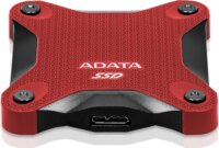 ADATA 2TB SD620 USB 3.2 Gen 2 Külső SSD - Piros