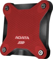ADATA 2TB SD620 USB 3.2 Gen 2 Külső SSD - Piros