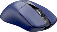 Genius NX-8280S Bluetooth + RF Wireless Silent Egér - Kék