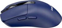 Genius NX-8280S Bluetooth + RF Wireless Silent Egér - Kék