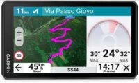Garmin Zumo XT3 6" Motoros GPS navigáció (Teljes EU Térkép)