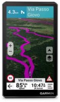 Garmin Zumo XT3 6" Motoros GPS navigáció (Teljes EU Térkép)