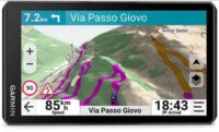 Garmin Zumo XT3 6" Motoros GPS navigáció (Teljes EU Térkép)