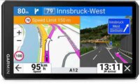 Garmin Zumo XT3 6" Motoros GPS navigáció (Teljes EU Térkép)