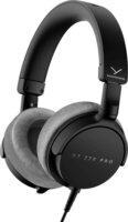 Beyerdynamic DT 270 Pro Vezetékes Stúdió Fejhallgató Headset - Fekete/Szürke