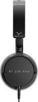 Beyerdynamic DT 270 Pro Vezetékes Stúdió Fejhallgató Headset - Fekete/Szürke