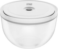 Zwilling 1030838 Fresh&Save Üveg vákuum tál 1,75L - Átlátszó