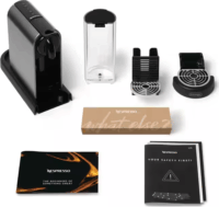 DeLonghi EN220.T Citiz Platinum Kapszulás Kávéfőző 1260 Watt - Ezüst