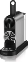 DeLonghi EN220.T Citiz Platinum Kapszulás Kávéfőző 1260 Watt - Ezüst