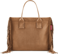 Reisenthel daily shopper Western Bevásárlótáska 42x17x35 cm - Barna