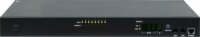 Inter-Tech PDU SD-1688 19" Rack 8 Aljzatos PDU Hálózati Elosztó 2m - Fekete