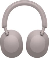 Sony WH-1000XM5 Bluetooth / Vezetékes Fejhallgató Headset - Rózsaszín