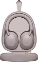 Sony WH-1000XM5 Bluetooth / Vezetékes Fejhallgató Headset - Rózsaszín