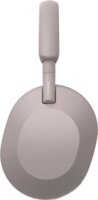 Sony WH-1000XM5 Bluetooth / Vezetékes Fejhallgató Headset - Rózsaszín