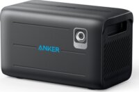 Anker SOLIX BP2600 Powerstation - Bővítő Akkumulátor 2560 Wh (SOLIX F2000 / F2600-hoz)