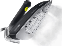 Braun IS3257BK Gőzállomás 1.8L 7.5 bar - Fekete