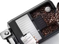 Delonghi ECAM470.85.MB Automata Kávéfőző 1450 Watt - Fekete / Ezüst