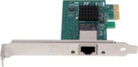 Lanberg PCE-25GB-001 RJ45 PCIe Hálózati kártya