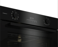 Beko BCBIS17300KSB Beépíthető Elektromos sütő - Fekete