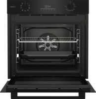 Beko BCBIS17300KSB Beépíthető Elektromos sütő - Fekete