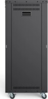 Digitus 19" DN-48002 Univerzális Álló Rack Szekrény 21U 507x460mm - Fekete