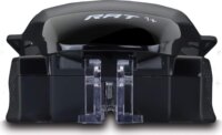Mad Catz R.A.T. 1+ Vezetékes Optikai Gaming Egér - Fekete